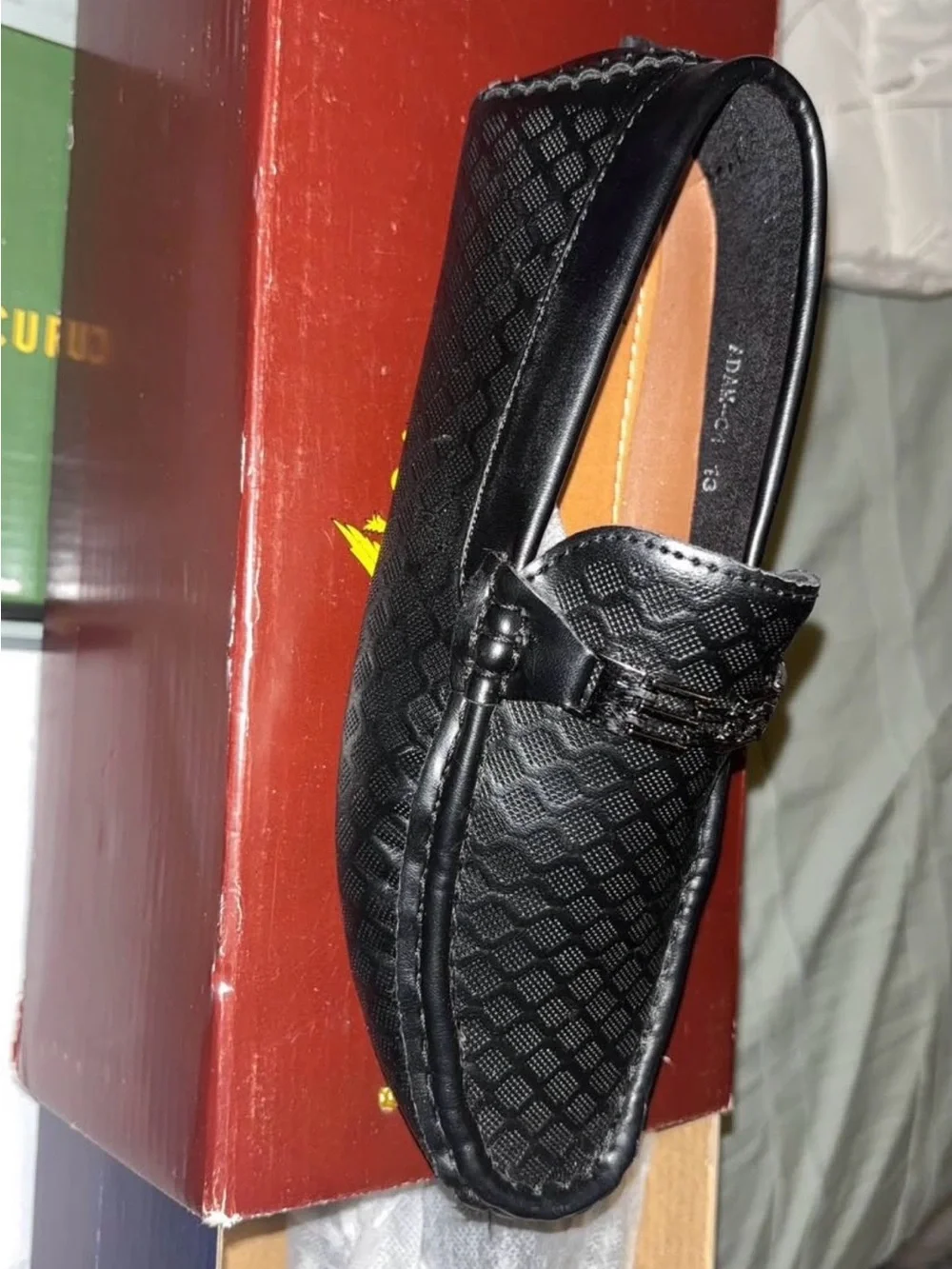 N/A royal shoes